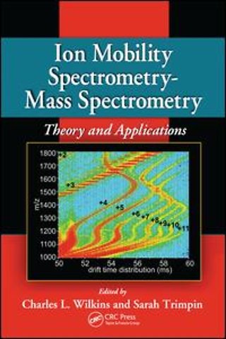 Ion Mobility Spectrometry - Mass Spectrometry