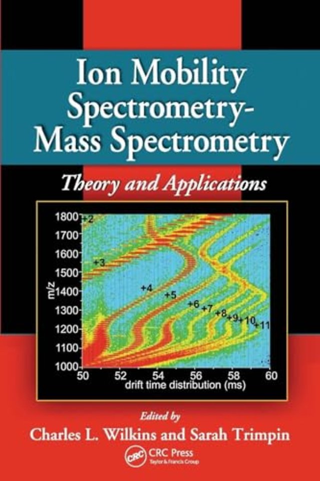 Ion Mobility Spectrometry - Mass Spectrometry