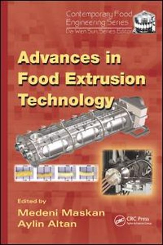 Advances in Food Extrusion Technology