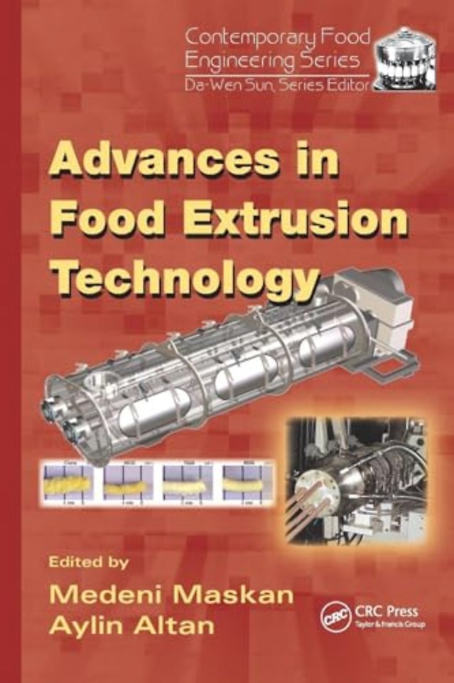 Advances in Food Extrusion Technology