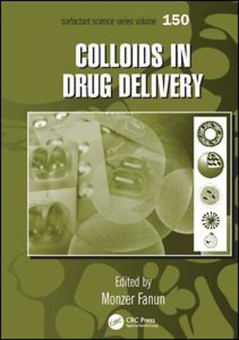 Colloids in Drug Delivery