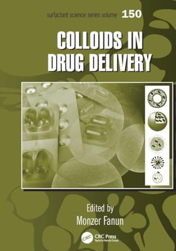 Colloids in Drug Delivery