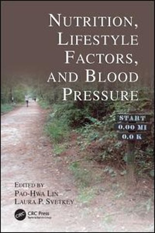 Nutrition, Lifestyle Factors, and Blood Pressure