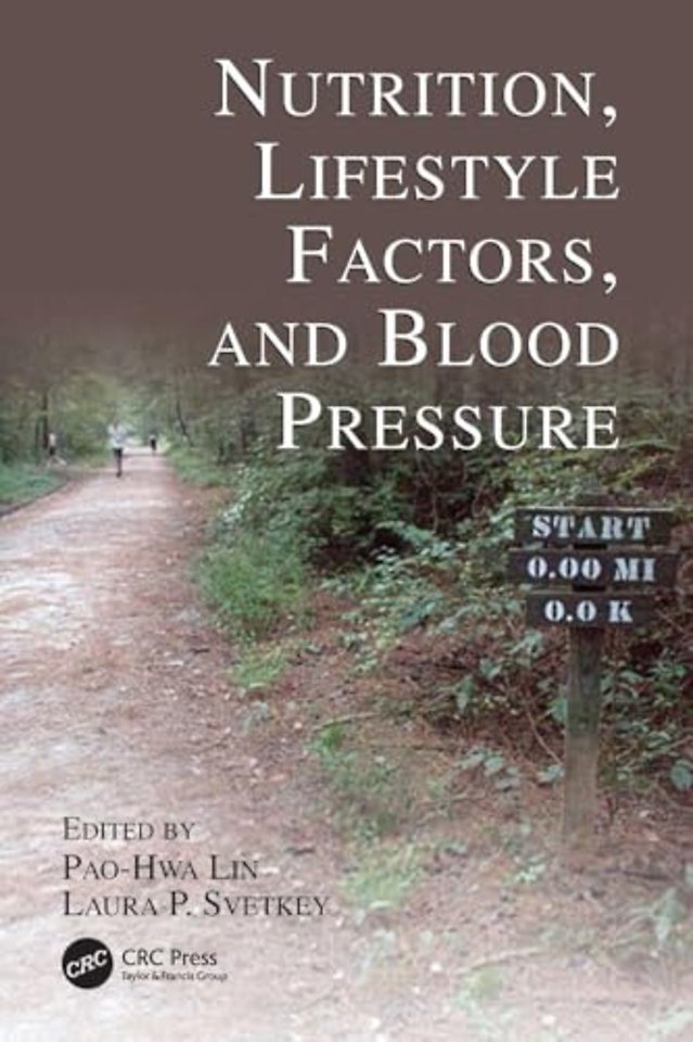 Nutrition, Lifestyle Factors, and Blood Pressure