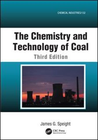 Chemistry and Technology of Coal