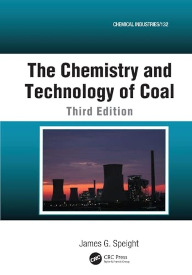 Chemistry and Technology of Coal
