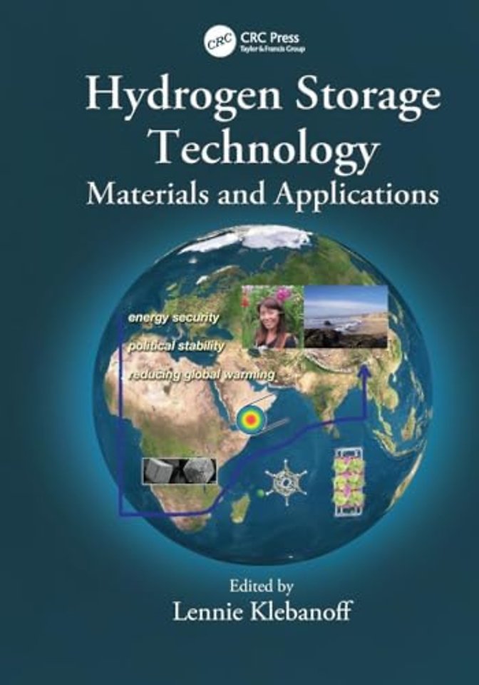 Hydrogen Storage Technology