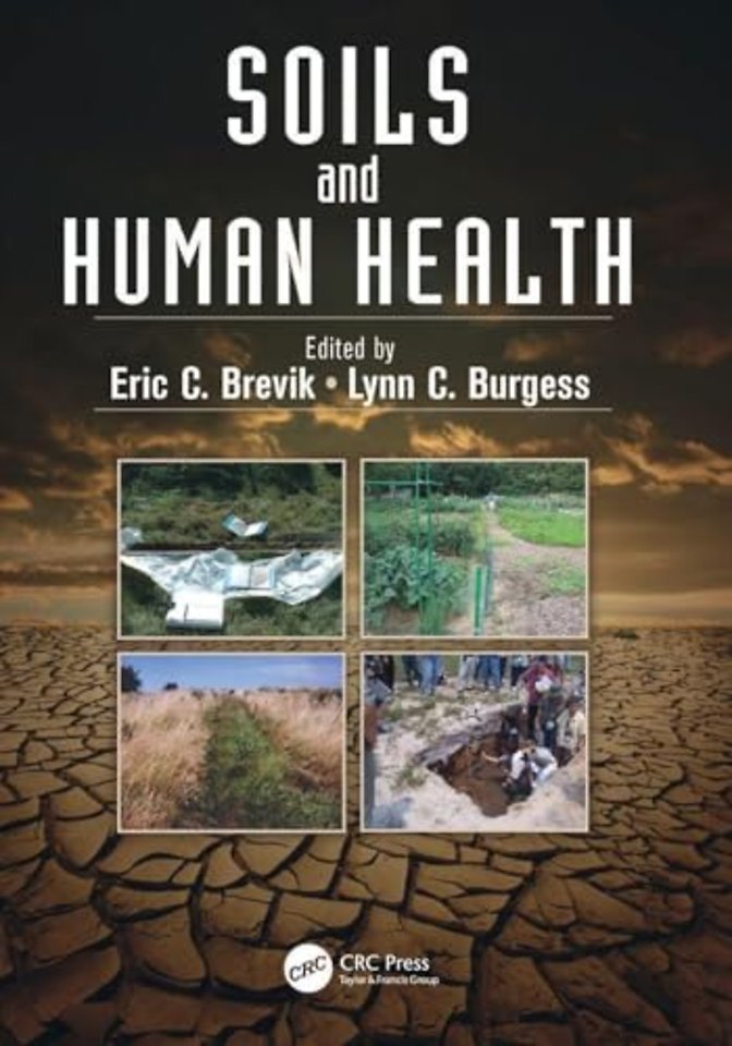 Soils and Human Health