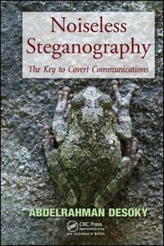 Noiseless Steganography