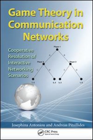 Game Theory in Communication Networks