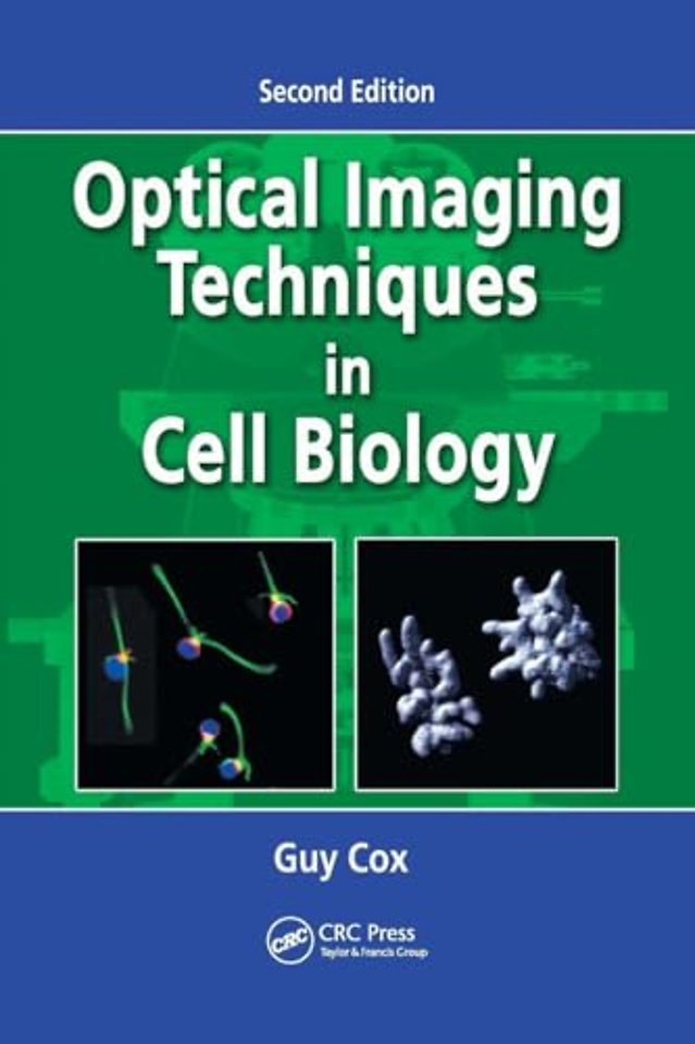 Optical Imaging Techniques in Cell Biology