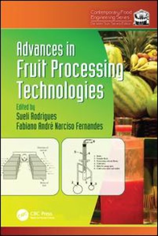 Advances in Fruit Processing Technologies