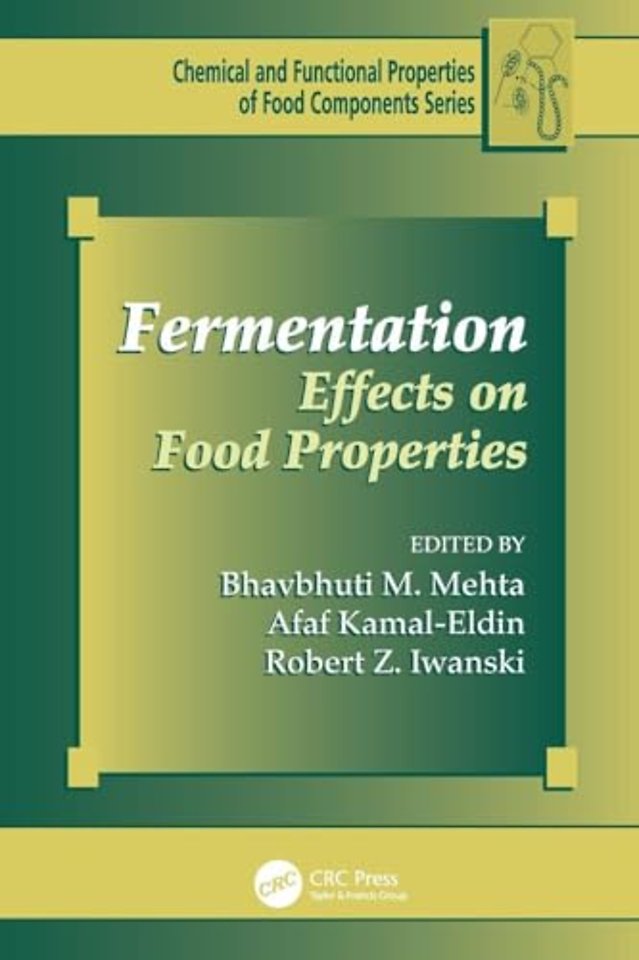 Fermentation