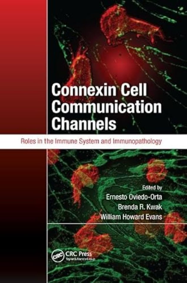 Connexin Cell Communication Channels