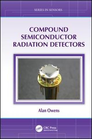 Compound Semiconductor Radiation Detectors