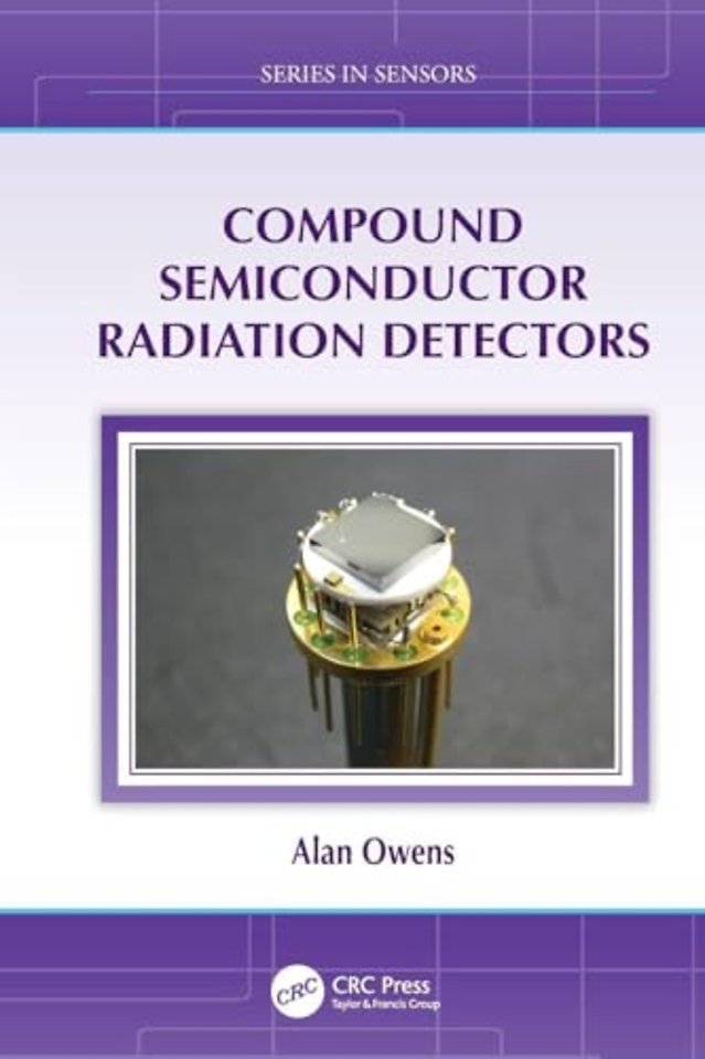 Compound Semiconductor Radiation Detectors