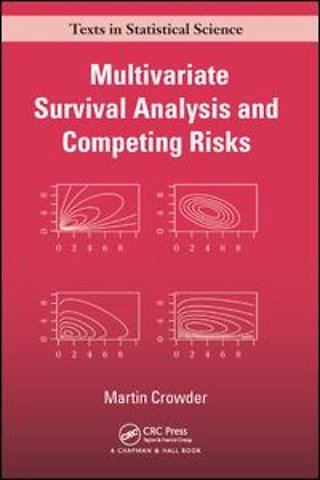 Multivariate Survival Analysis and Competing Risks