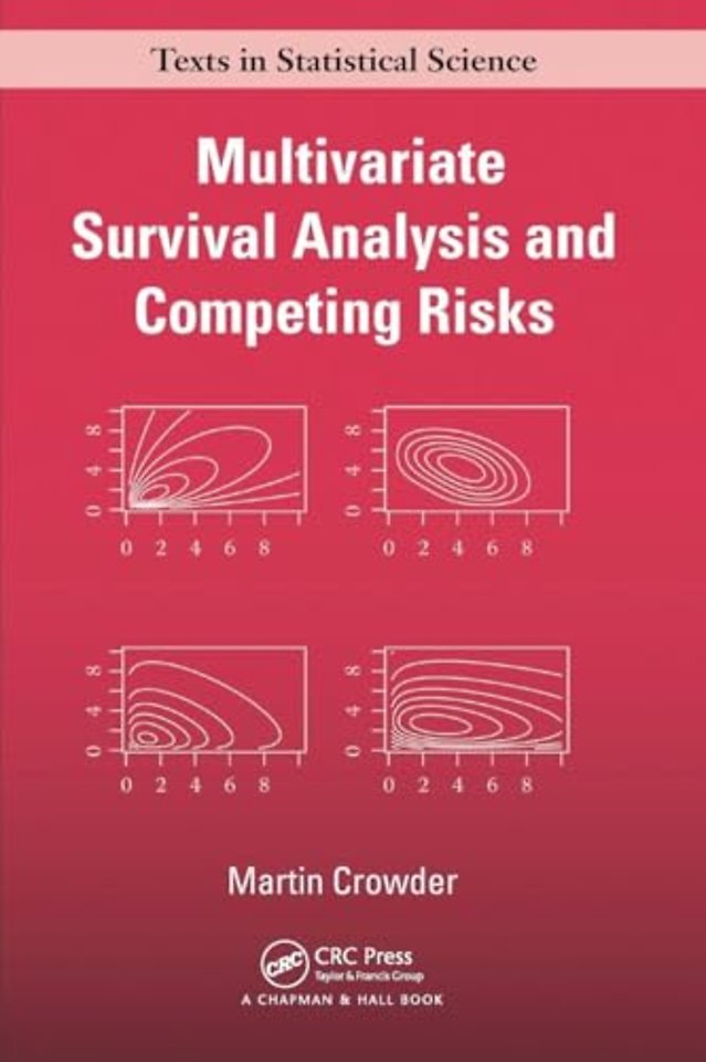 Multivariate Survival Analysis and Competing Risks
