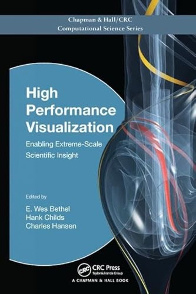 High Performance Visualization