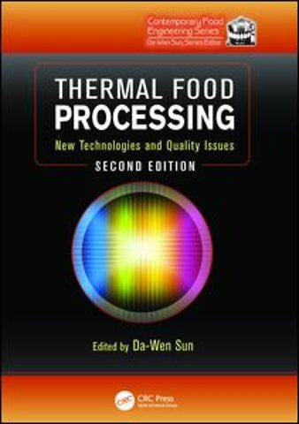 Thermal Food Processing