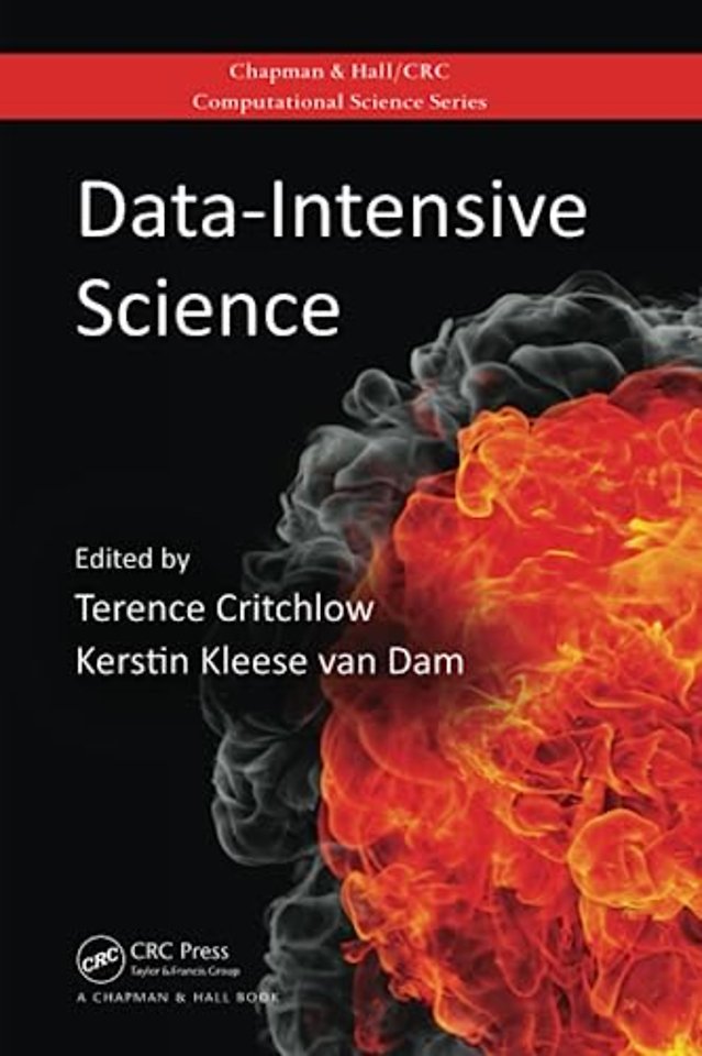 Data-Intensive Science