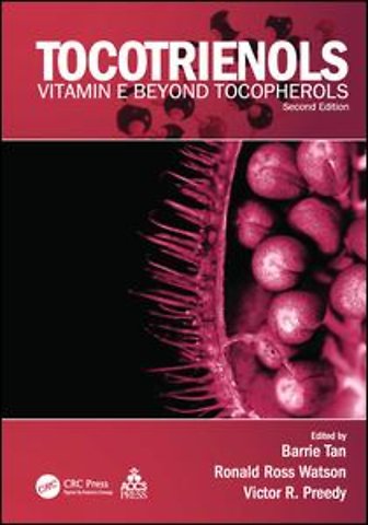 Tocotrienols
