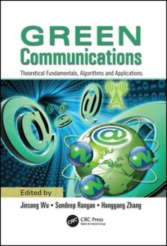 Green Communications