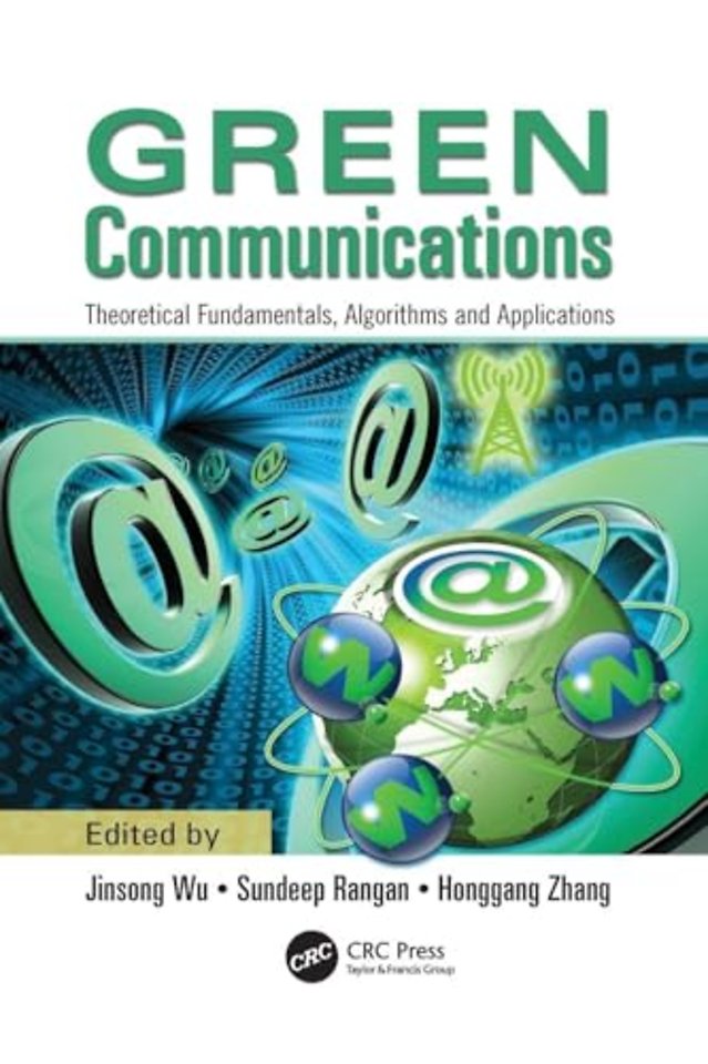 Green Communications