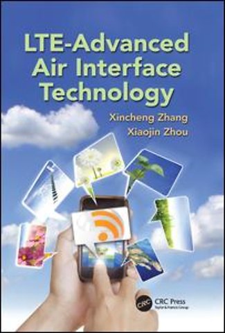 LTE-Advanced Air Interface Technology