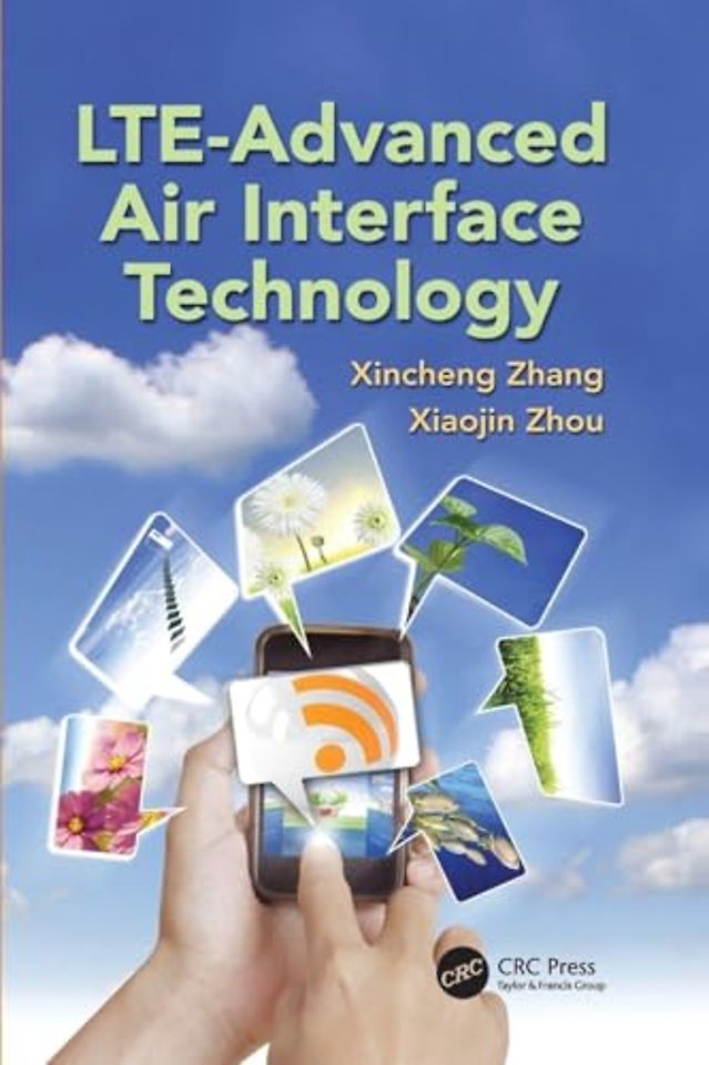 LTE-Advanced Air Interface Technology