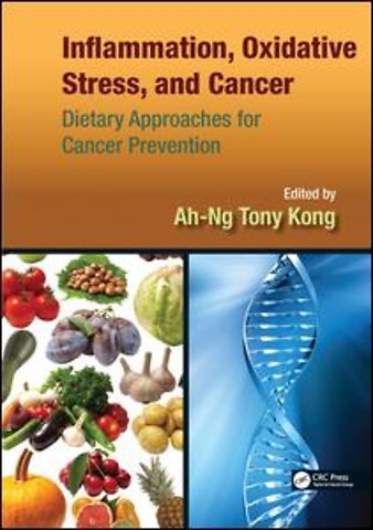 Inflammation, Oxidative Stress, and Cancer