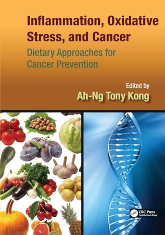Inflammation, Oxidative Stress, and Cancer