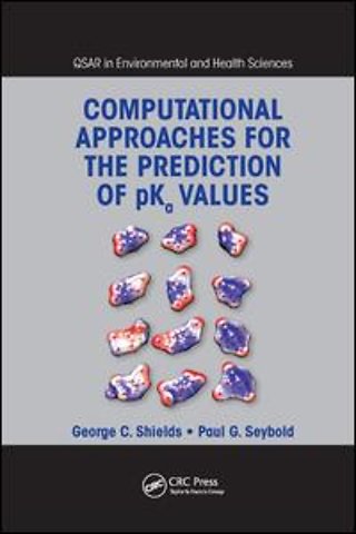 Computational Approaches for the Prediction of pKa Values