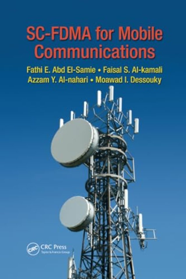 SC-FDMA for Mobile Communications