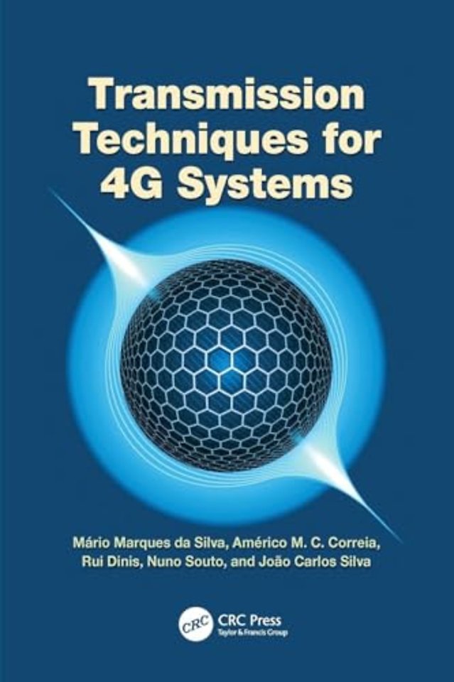 Transmission Techniques for 4G Systems
