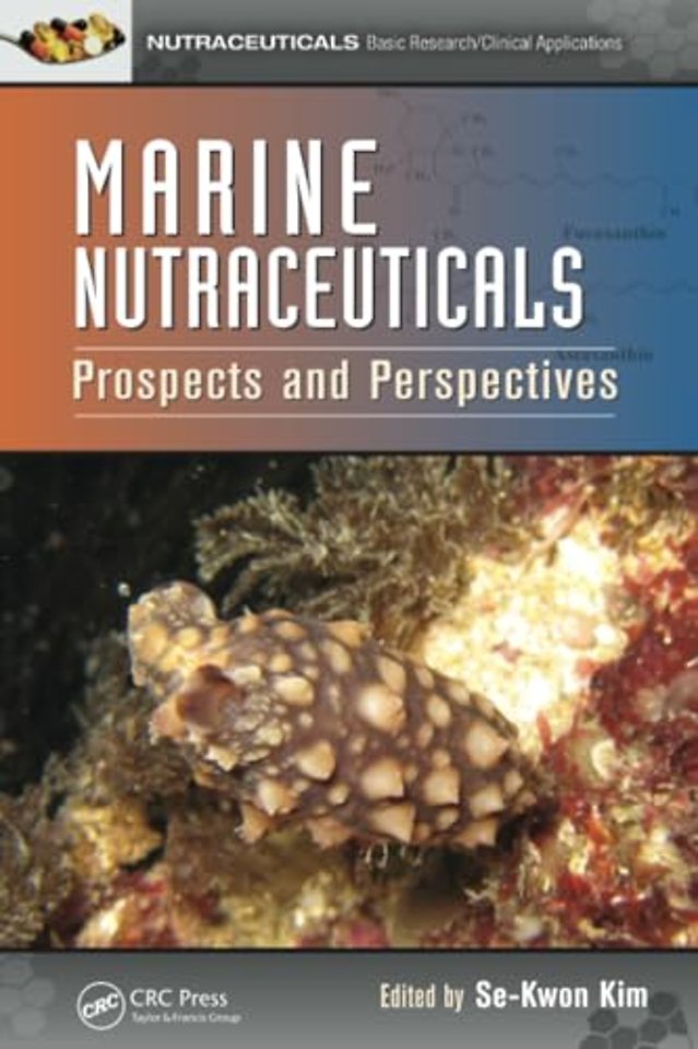 Marine Nutraceuticals