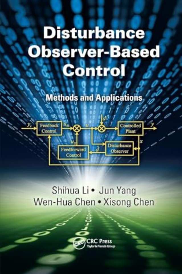 Disturbance Observer-Based Control