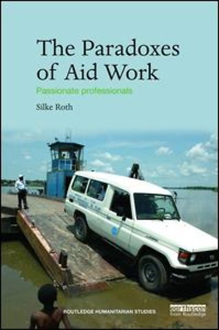 Paradoxes of Aid Work