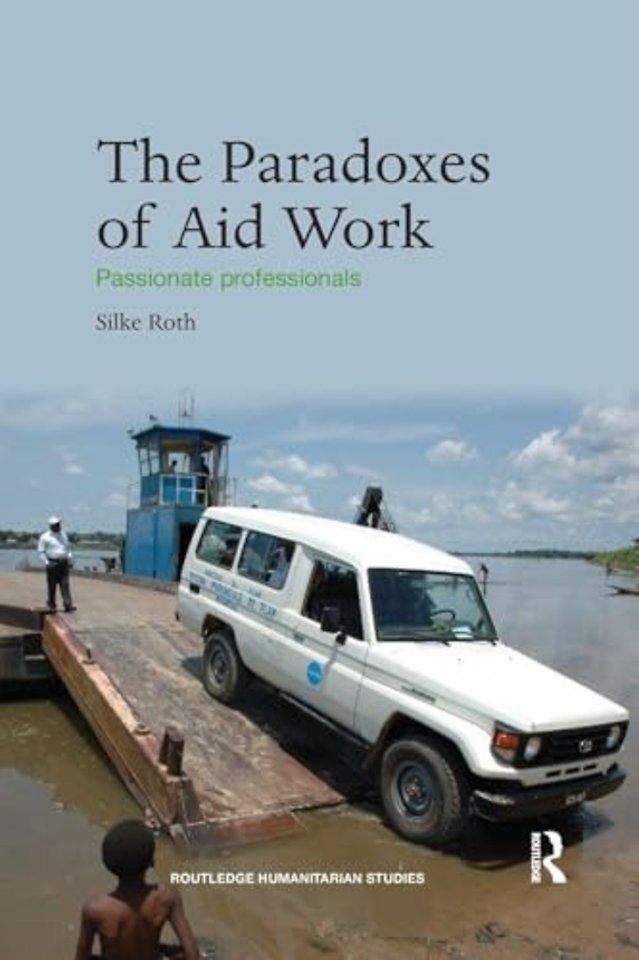 Paradoxes of Aid Work