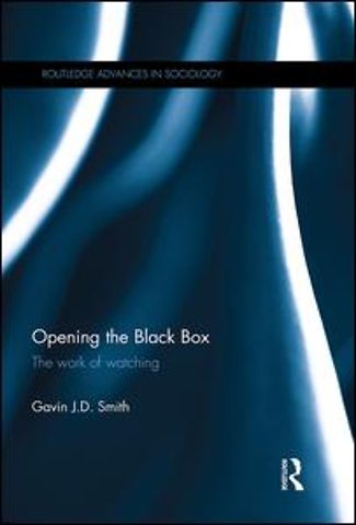 Opening the Black Box