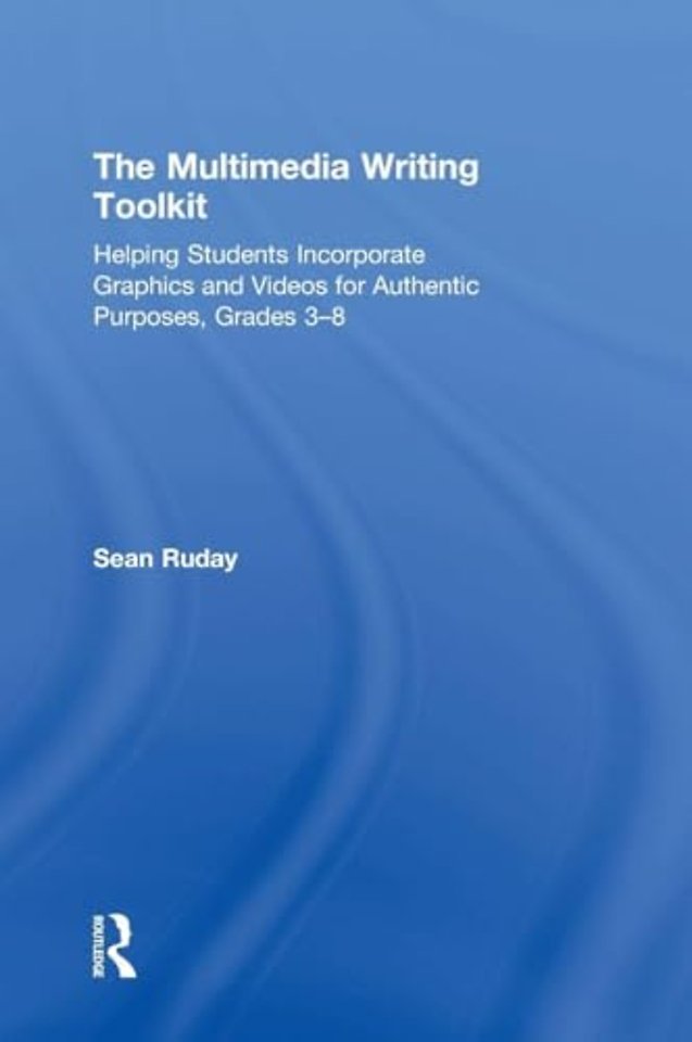Multimedia Writing Toolkit