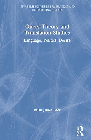 Queer Theory and Translation Studies