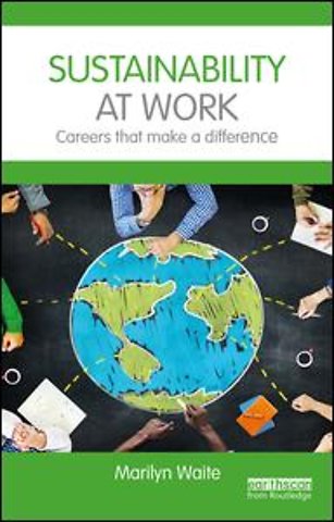 Sustainability at Work