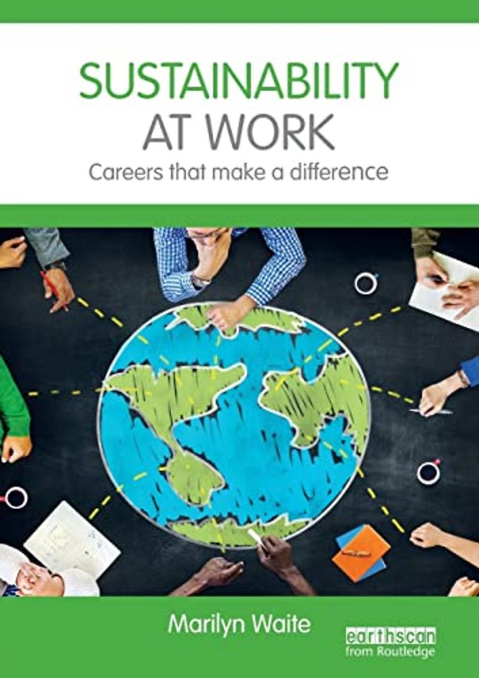 Sustainability at Work