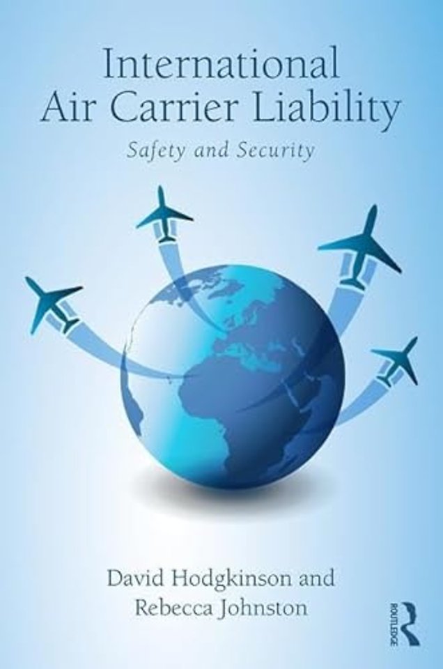 International Air Carrier Liability