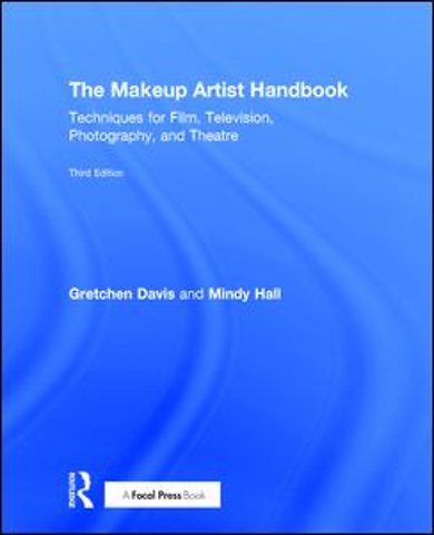 Makeup Artist Handbook