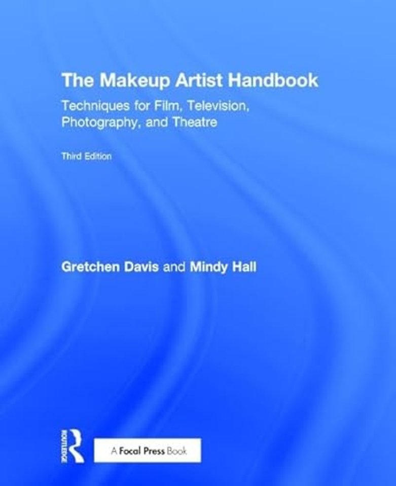 Makeup Artist Handbook