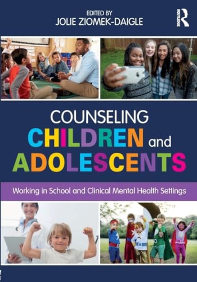 Counseling Children and Adolescents