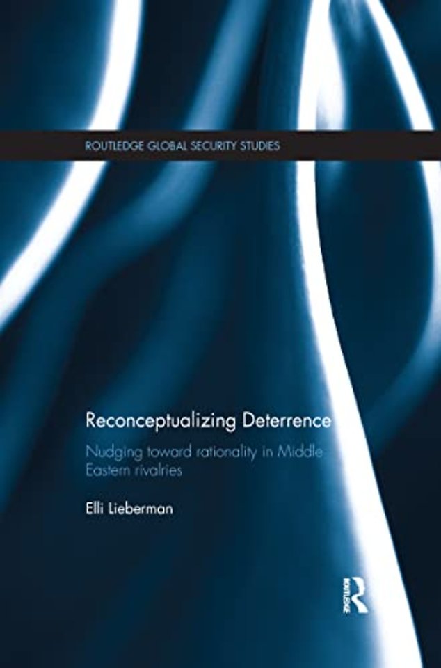 Reconceptualizing Deterrence