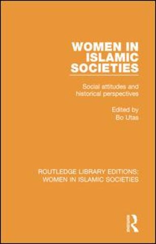 Women in Islamic Societies